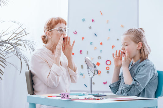 A logopédus munkája túlmutat a beszédhiba korrigálásán – 5 meglepő terület, ahol a siker kulcsa lehet