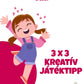 Karácsonyi fejlesztő csomag