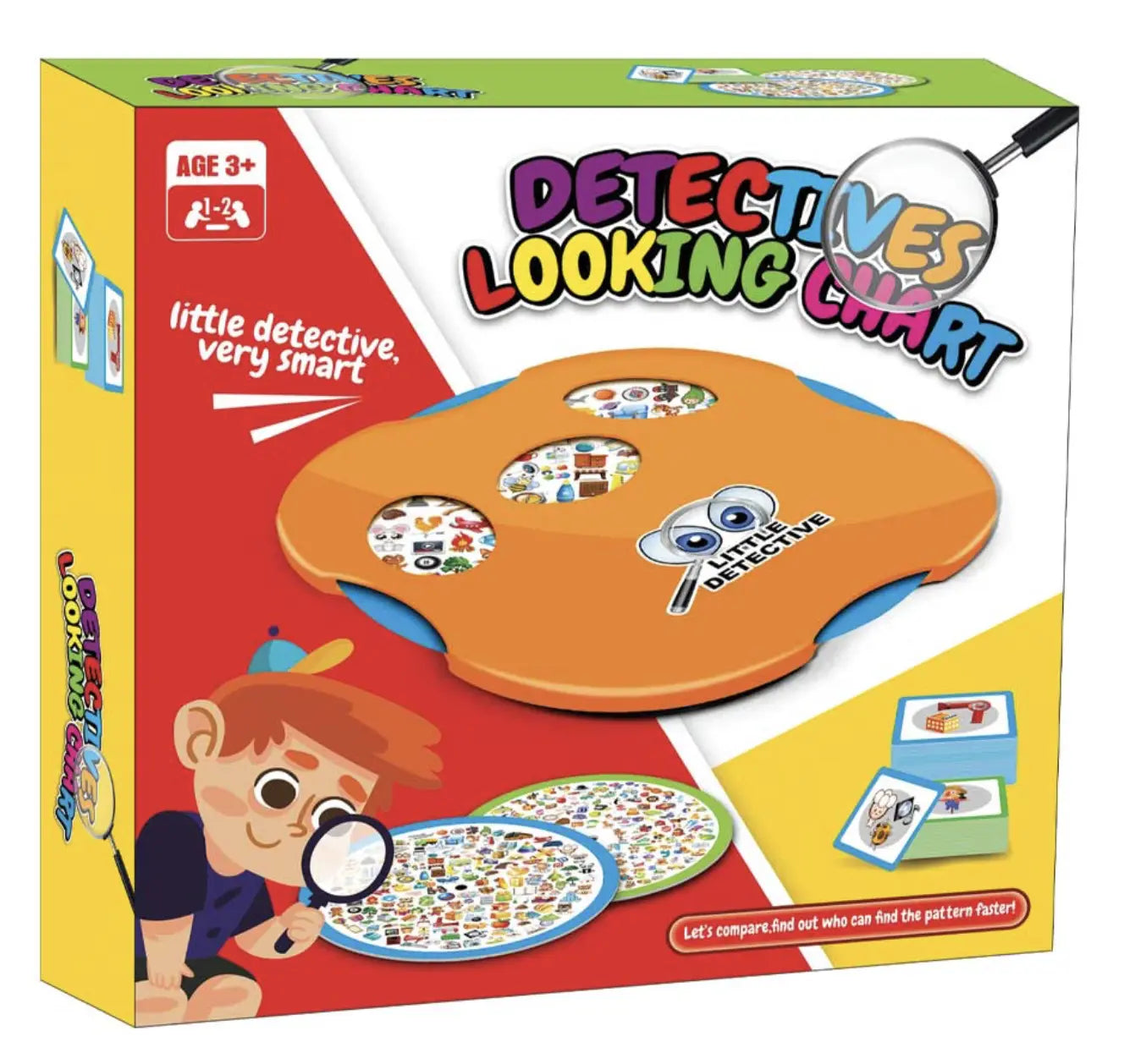 Karácsonyi fejlesztő csomag