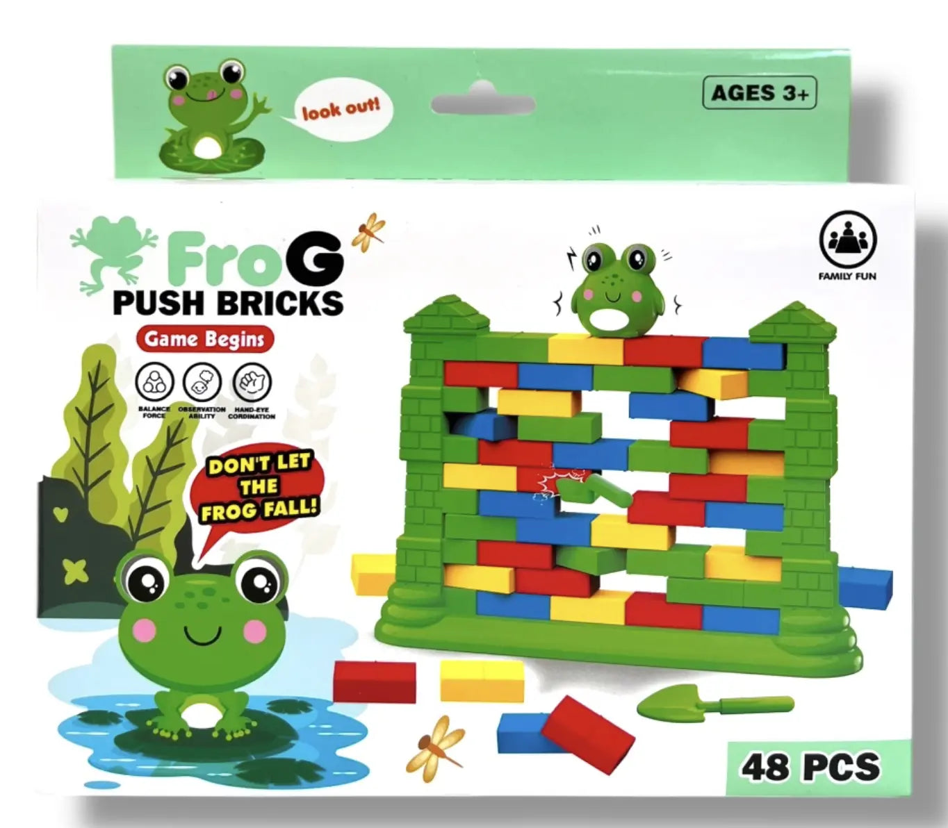 Karácsonyi fejlesztő csomag