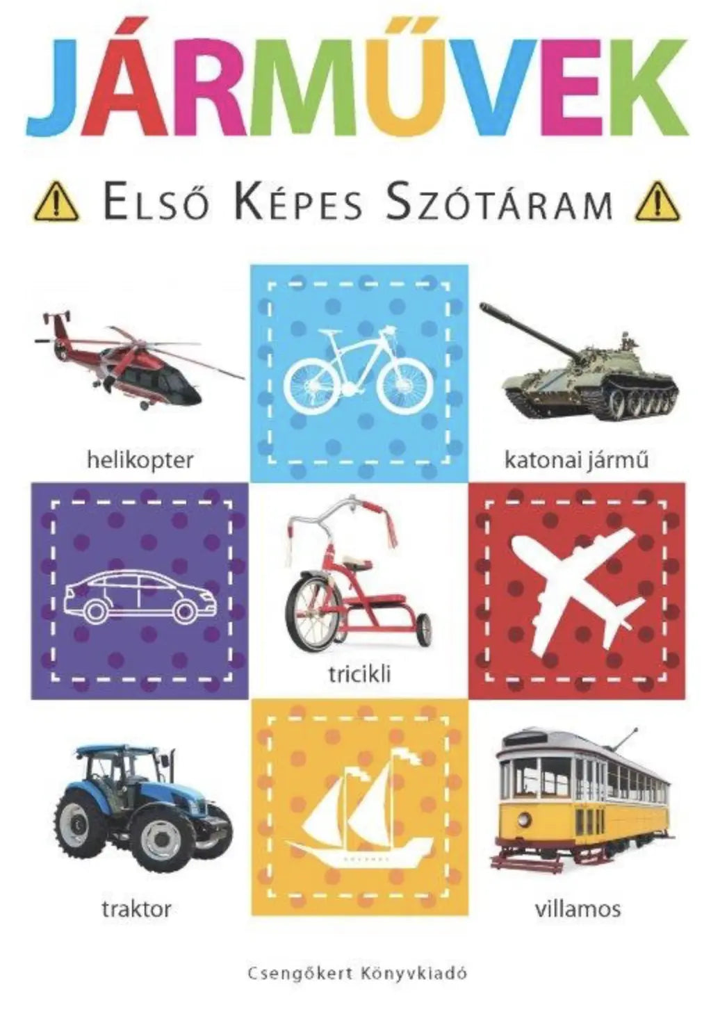 Beszédindító csomag