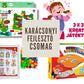 Karácsonyi fejlesztő csomag